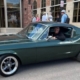 jeff grahams mustang